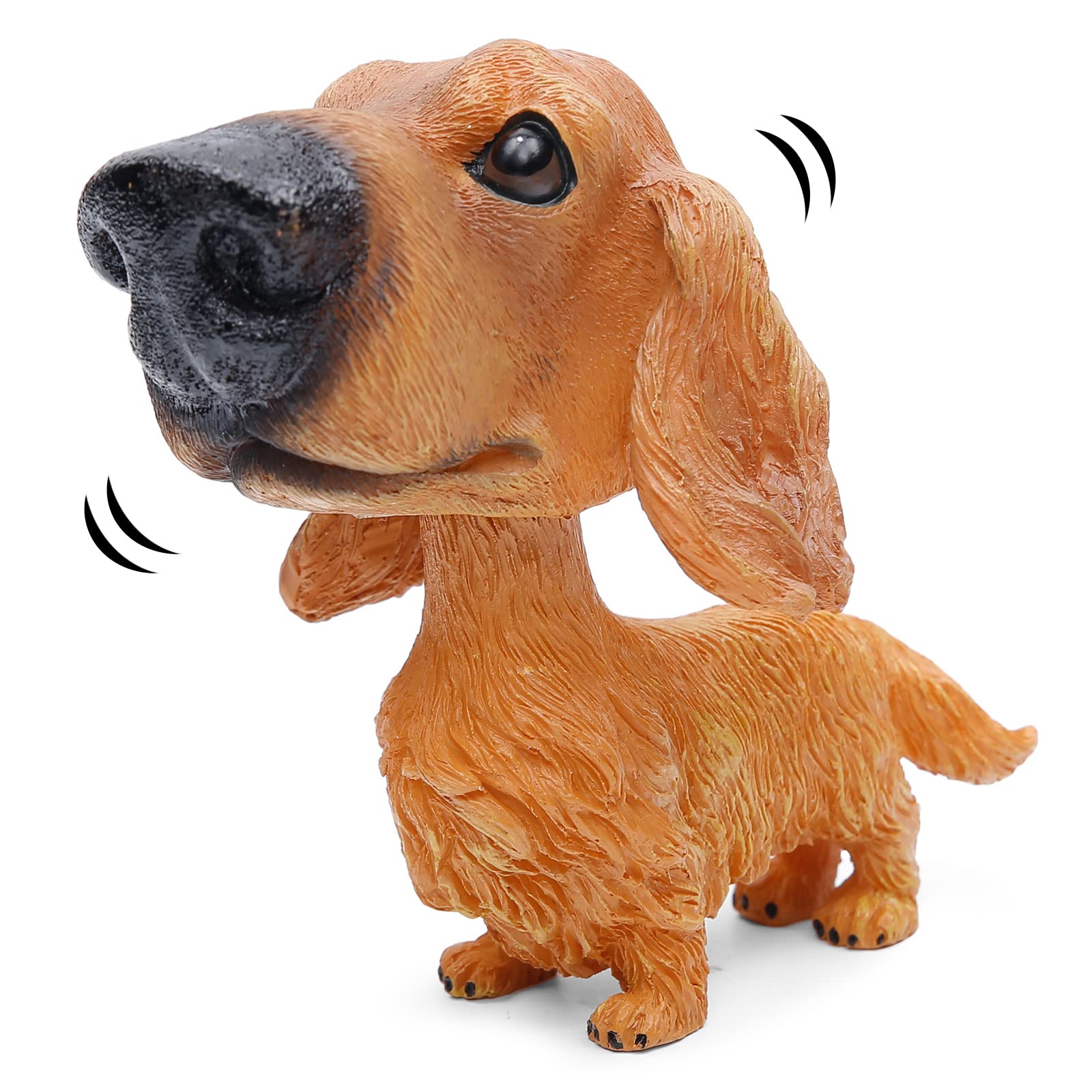 Read more about the article A Sneak Peek at the History and Collecting of the Amazing Dachshund Bobblehead Famous Figure
