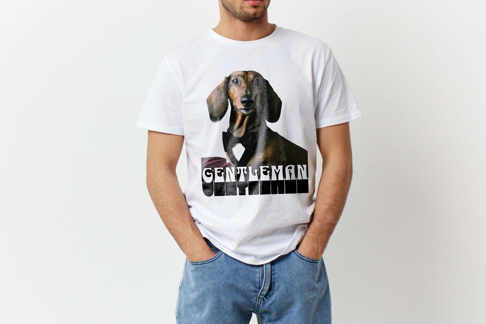 dachshund tee shirts