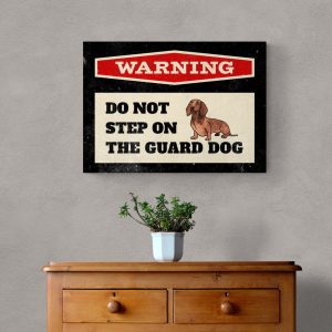 Dachshund Posters